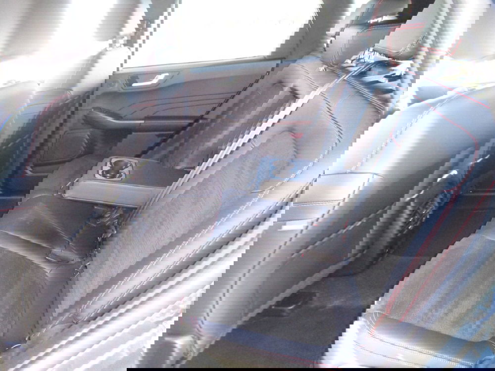 Ford Kuga usata a Treviso (11)