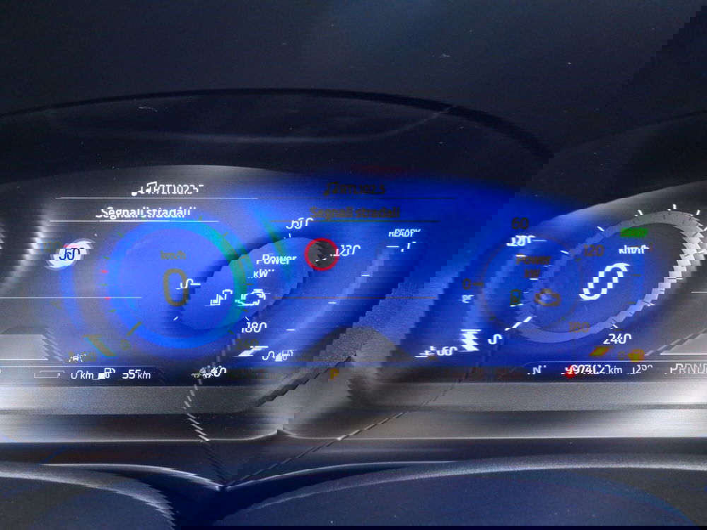 Ford Kuga usata a Treviso (12)