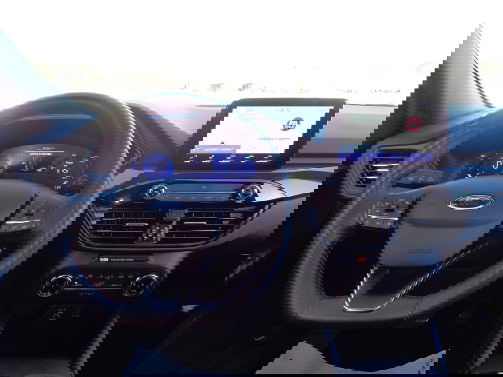 Ford Kuga usata a Treviso (14)