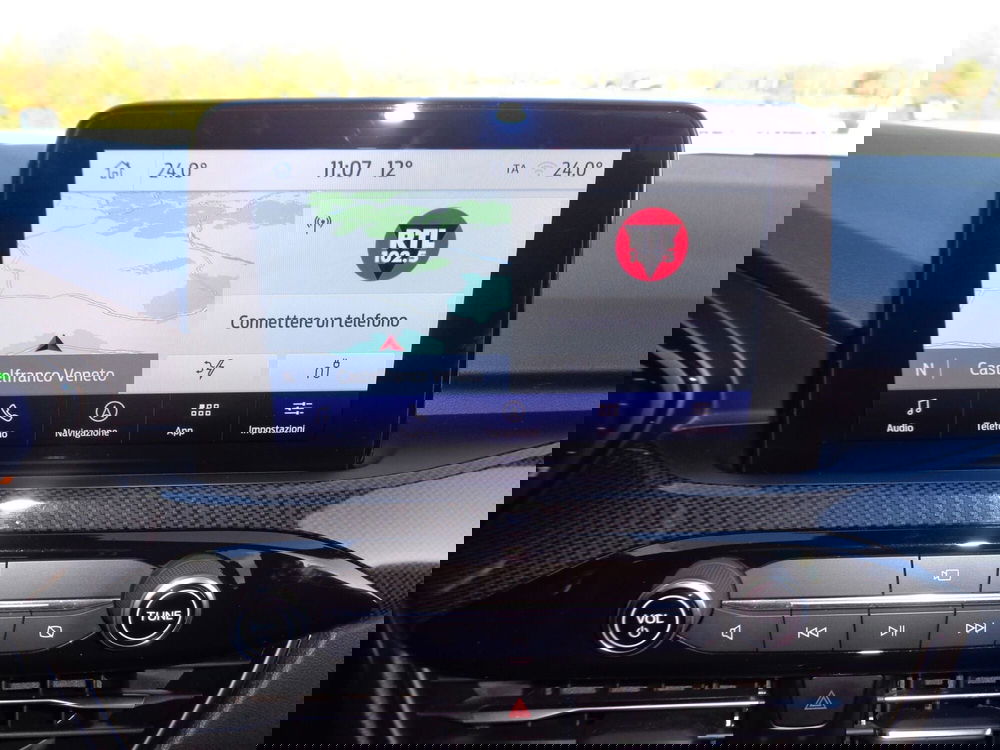 Ford Kuga usata a Treviso (15)