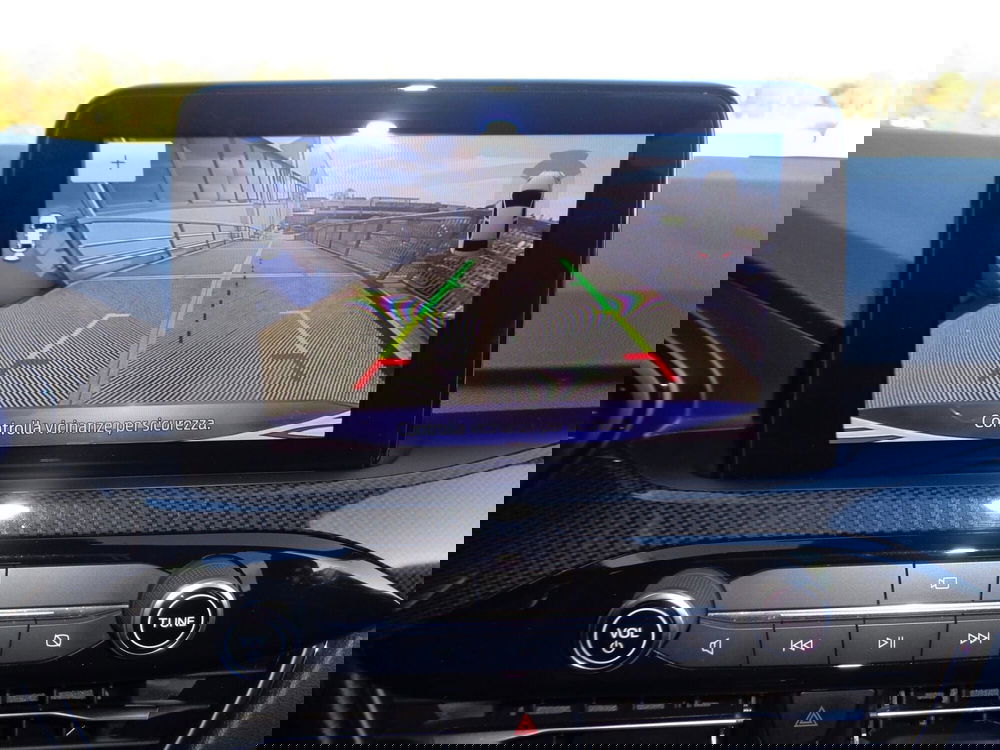 Ford Kuga usata a Treviso (16)