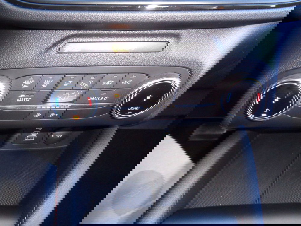 Ford Kuga usata a Treviso (17)