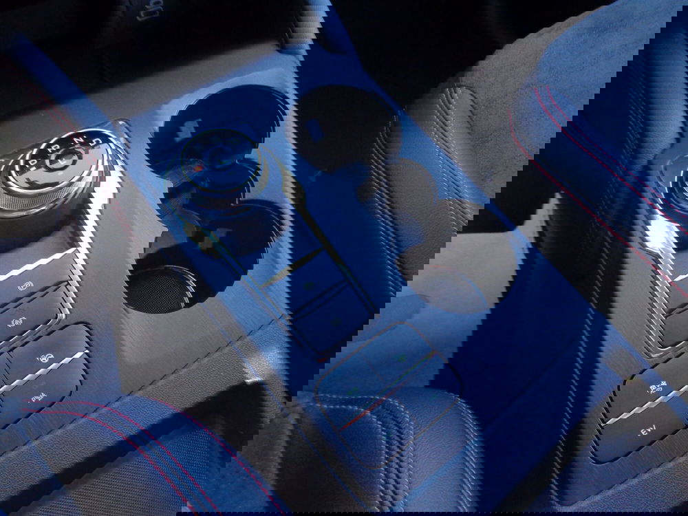 Ford Kuga usata a Treviso (18)