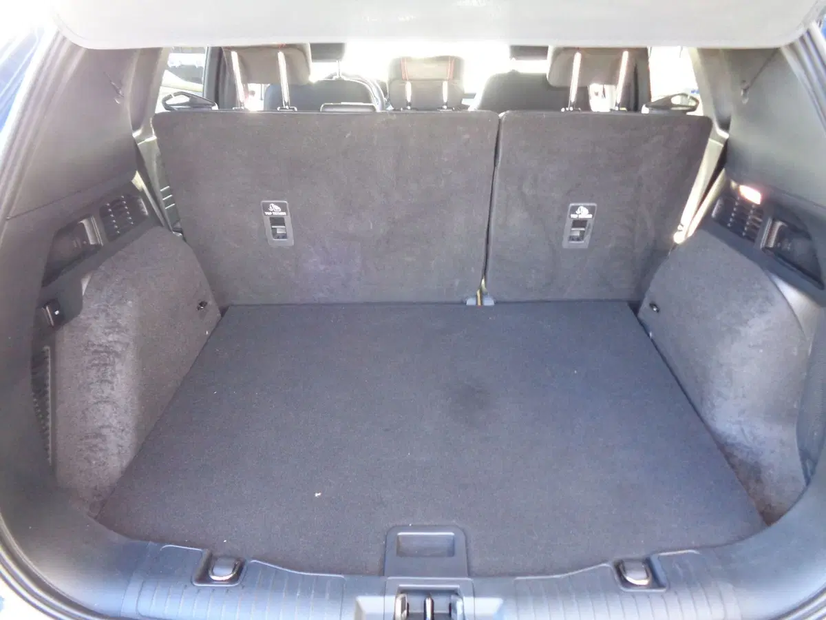 Ford Kuga usata a Treviso (19)