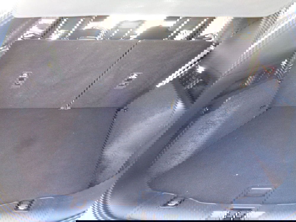 Ford Kuga usata a Treviso (19)