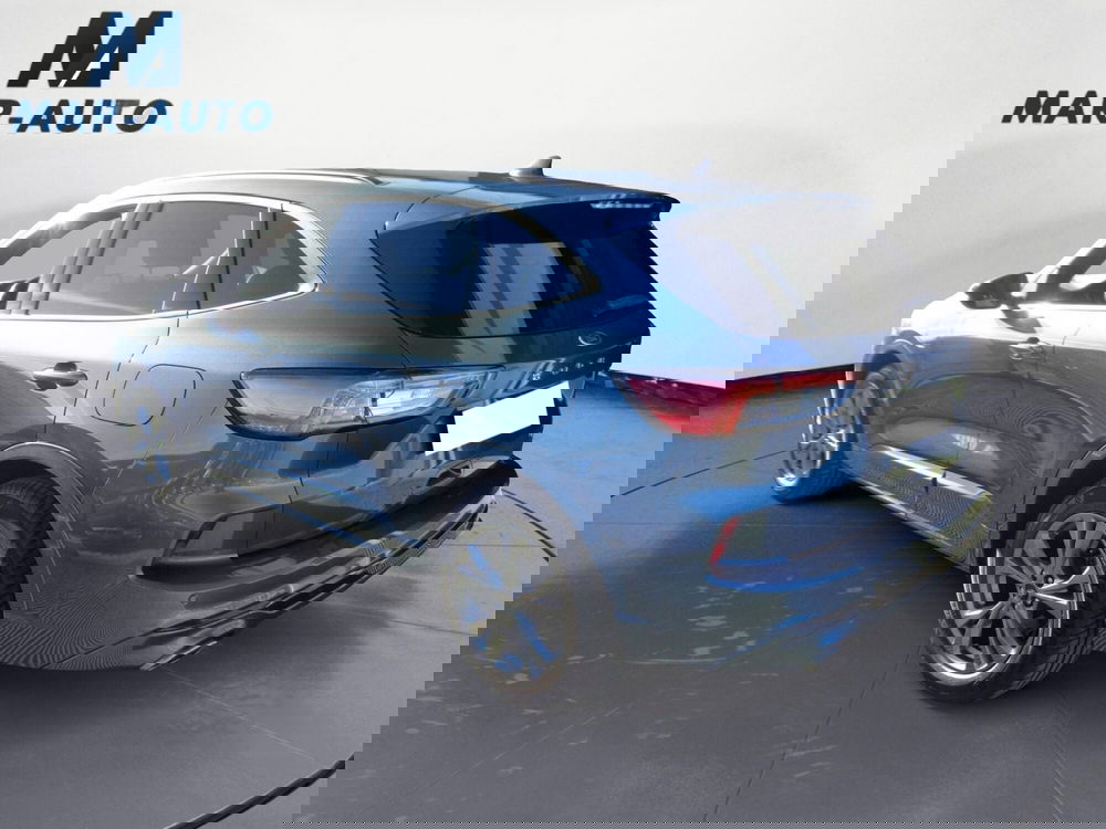 Ford Kuga usata a Treviso (2)