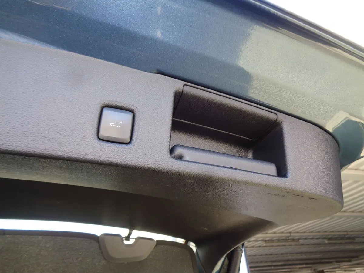 Ford Kuga usata a Treviso (20)