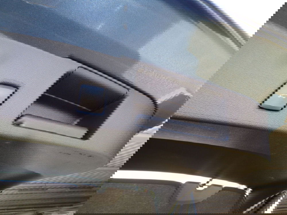 Ford Kuga usata a Treviso (20)