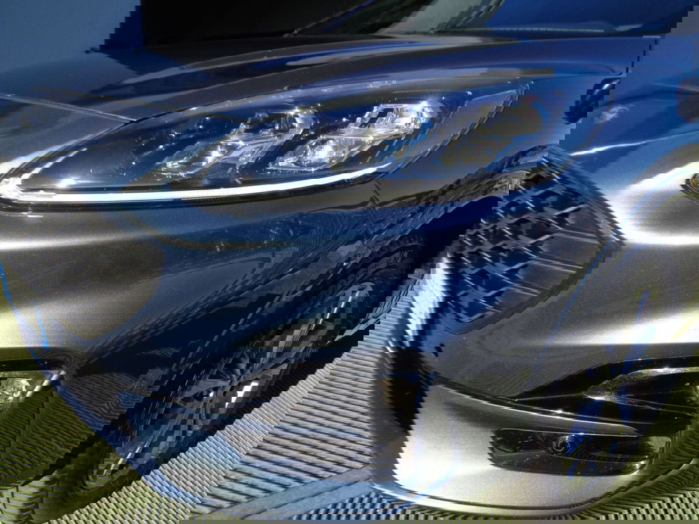 Ford Kuga usata a Treviso (5)