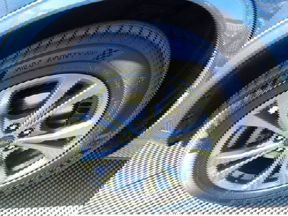 Ford Kuga usata a Treviso (6)