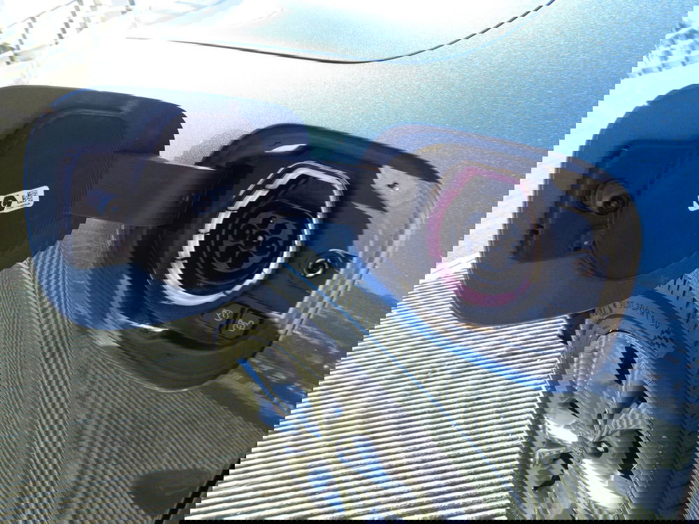 Ford Kuga usata a Treviso (7)