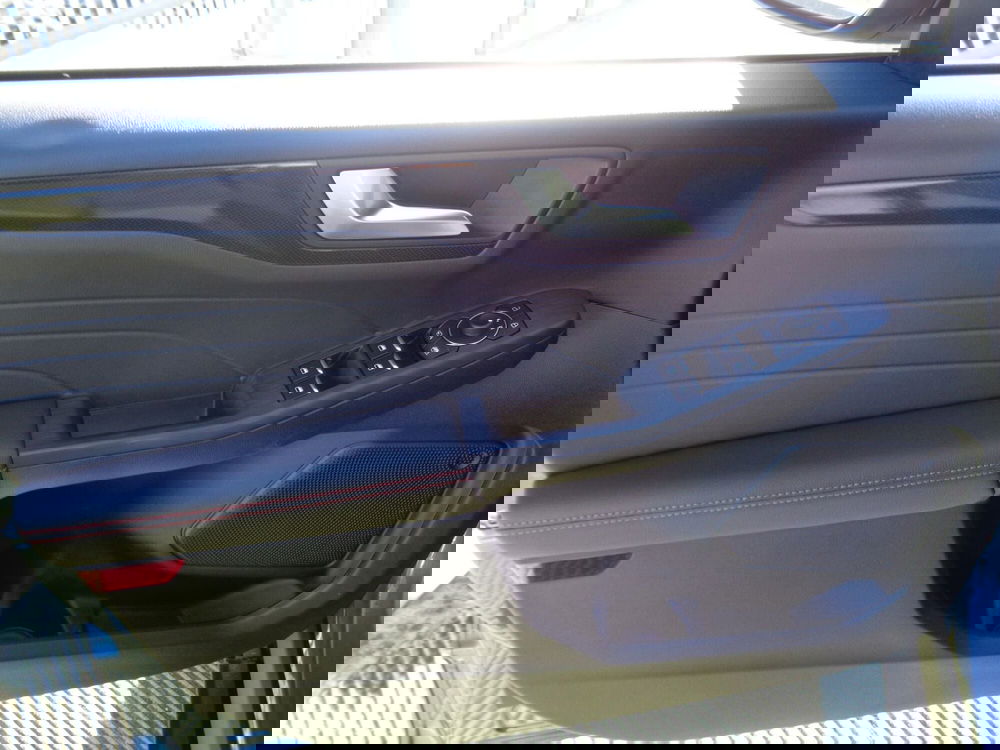 Ford Kuga usata a Treviso (8)