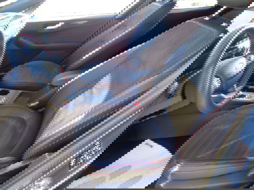 Ford Kuga usata a Treviso (9)