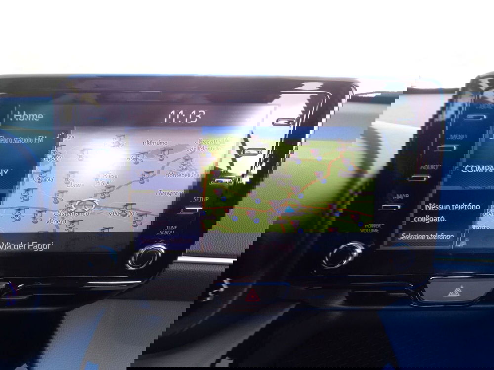 Toyota Yaris Cross usata a Treviso (13)