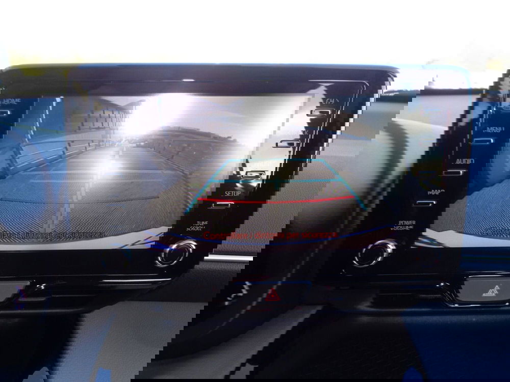 Toyota Yaris Cross usata a Treviso (14)