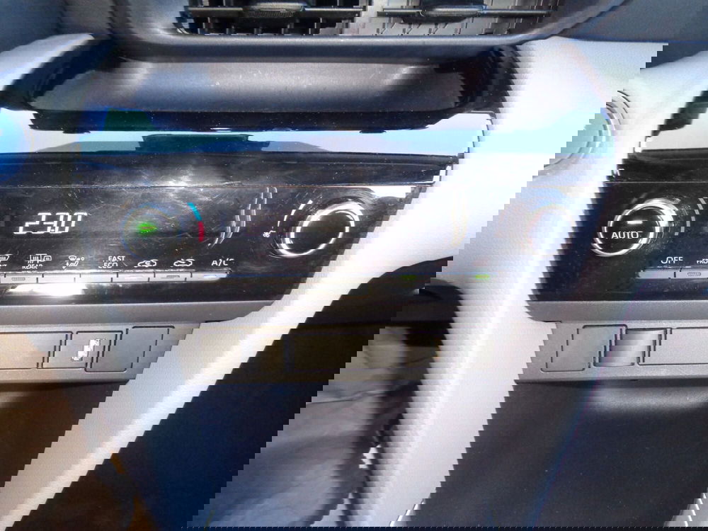 Toyota Yaris Cross usata a Treviso (15)