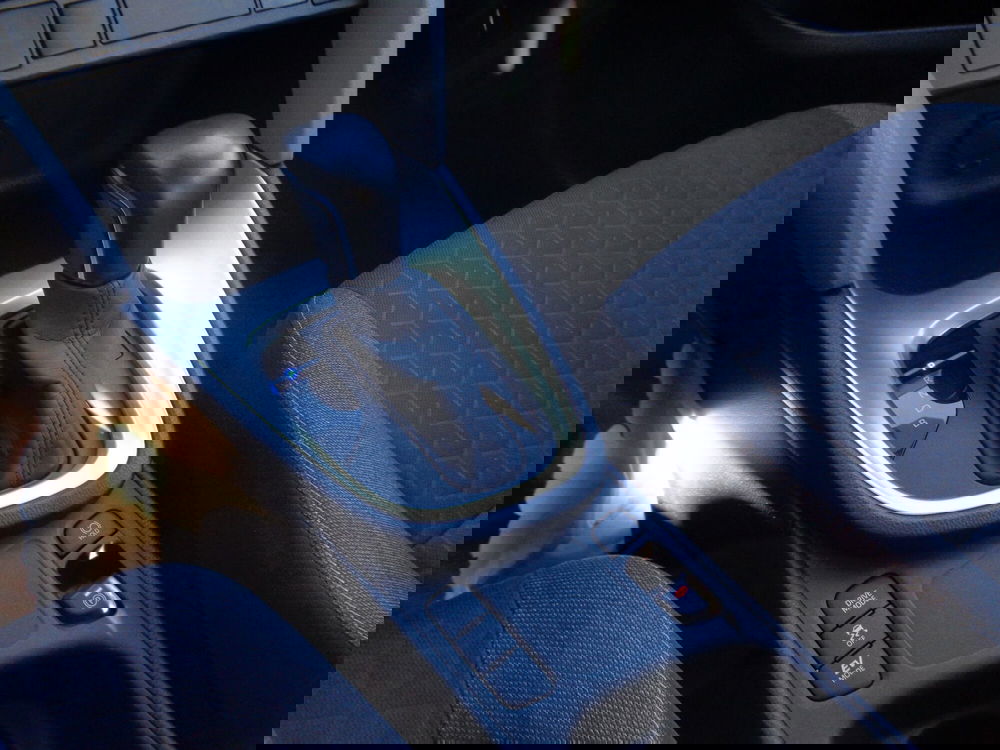 Toyota Yaris Cross usata a Treviso (16)