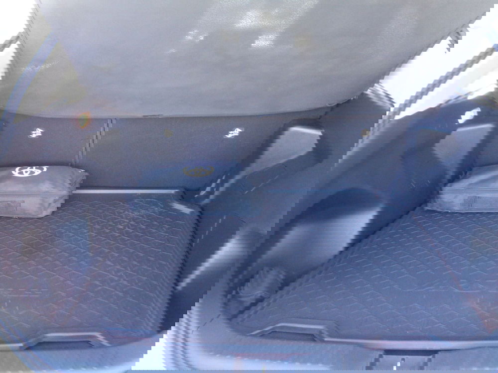 Toyota Yaris Cross usata a Treviso (17)