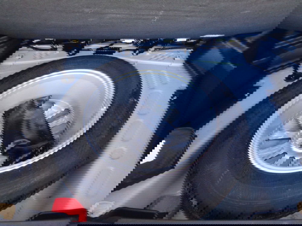 Toyota Yaris Cross usata a Treviso (18)