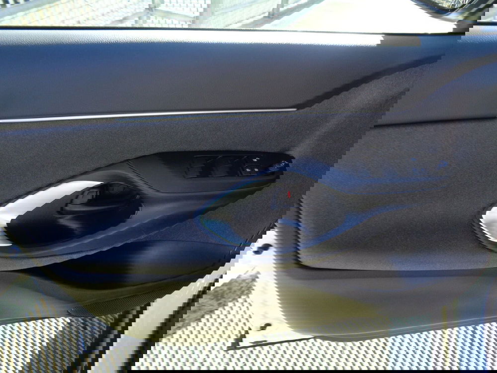 Toyota Yaris Cross usata a Treviso (7)