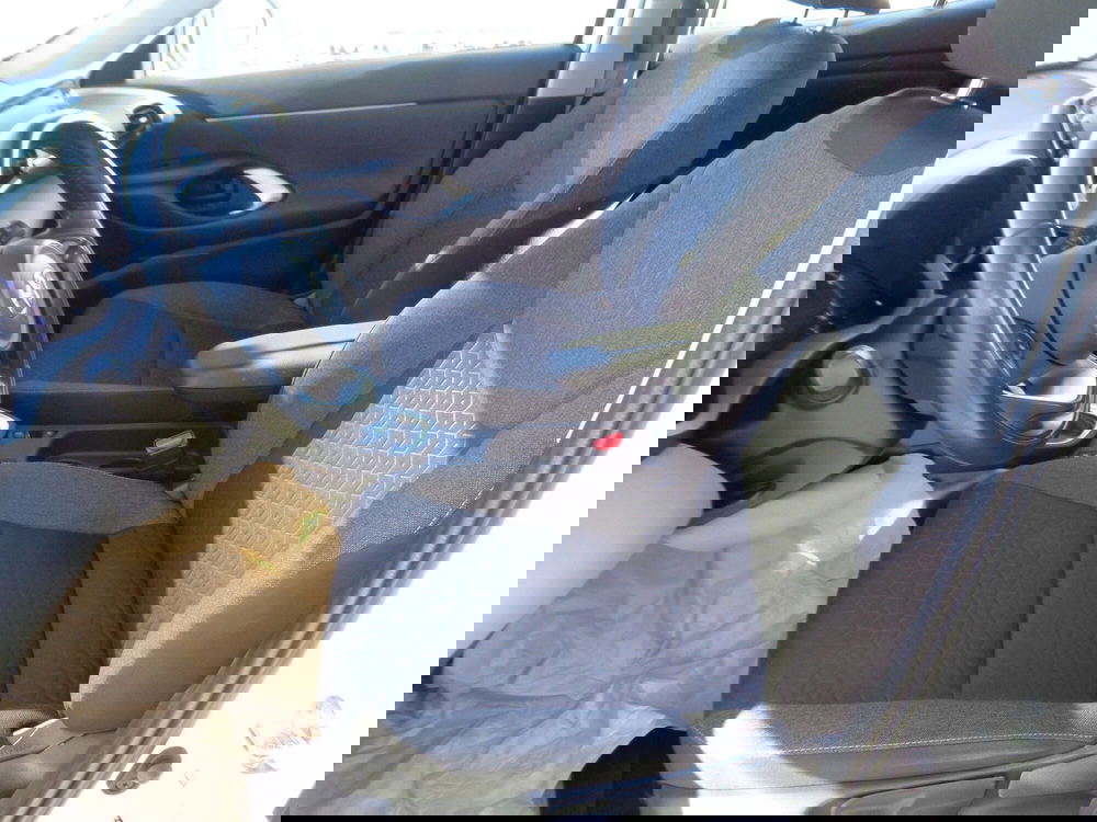 Toyota Yaris Cross usata a Treviso (8)