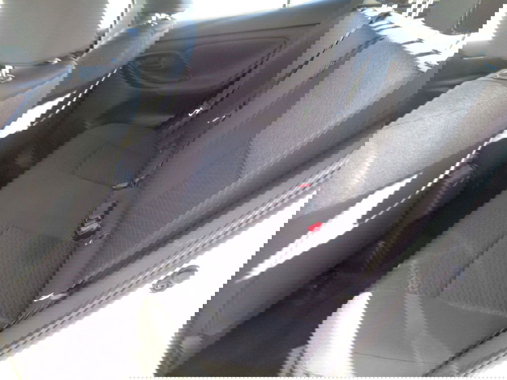 Toyota Yaris Cross usata a Treviso (9)