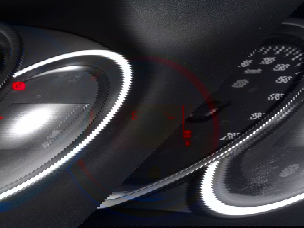 Dacia Sandero usata a Treviso (10)