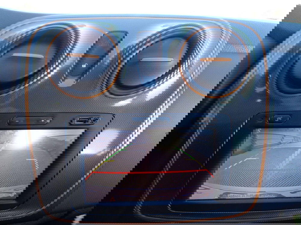 Dacia Sandero usata a Treviso (14)