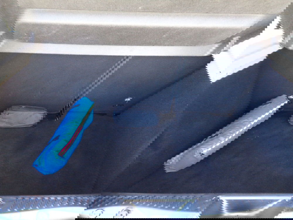 Dacia Sandero usata a Treviso (16)