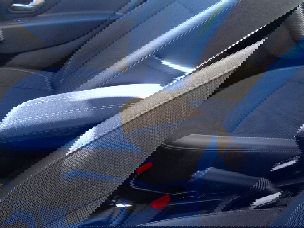 Dacia Sandero usata a Treviso (18)