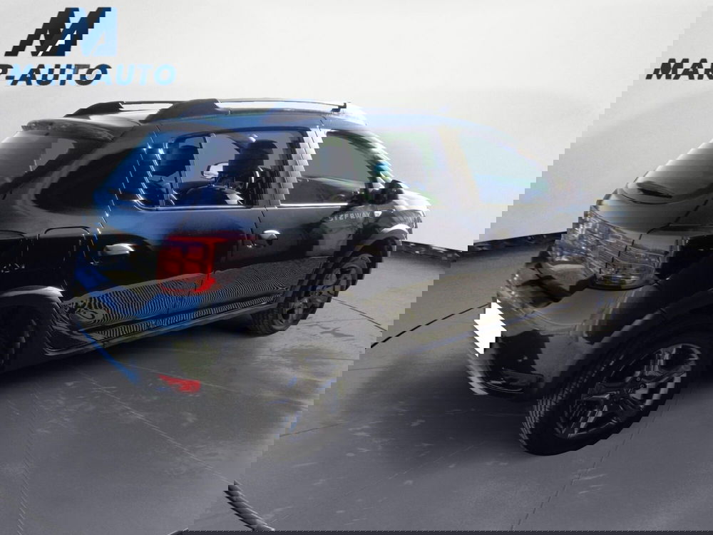 Dacia Sandero usata a Treviso (3)