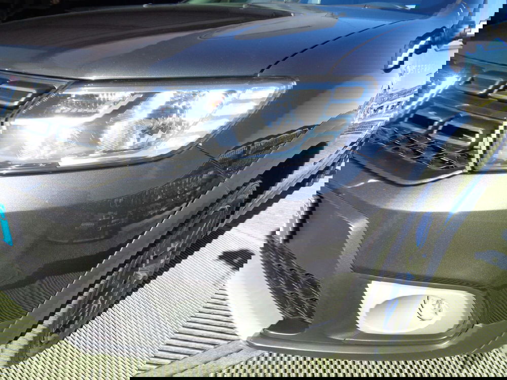 Dacia Sandero usata a Treviso (5)