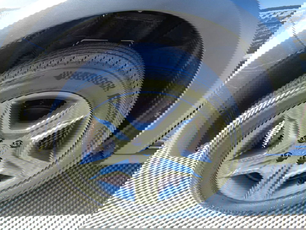 Dacia Sandero usata a Treviso (6)