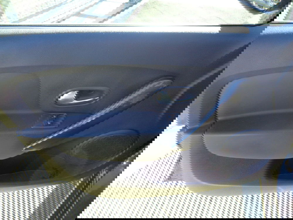 Dacia Sandero usata a Treviso (7)