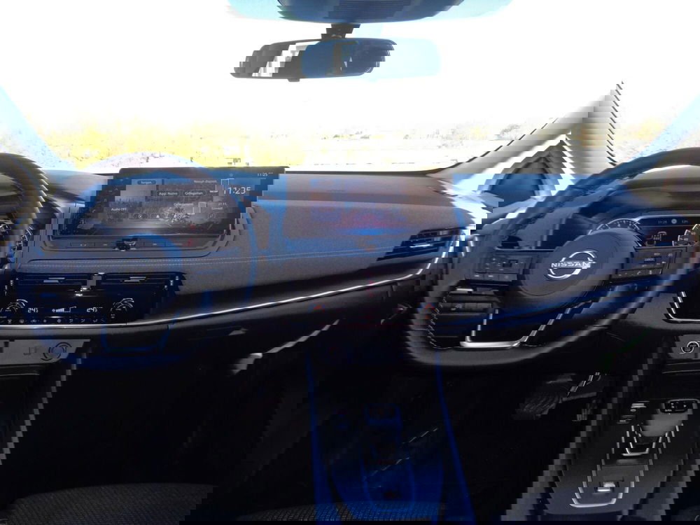 Nissan Qashqai usata a Treviso (11)