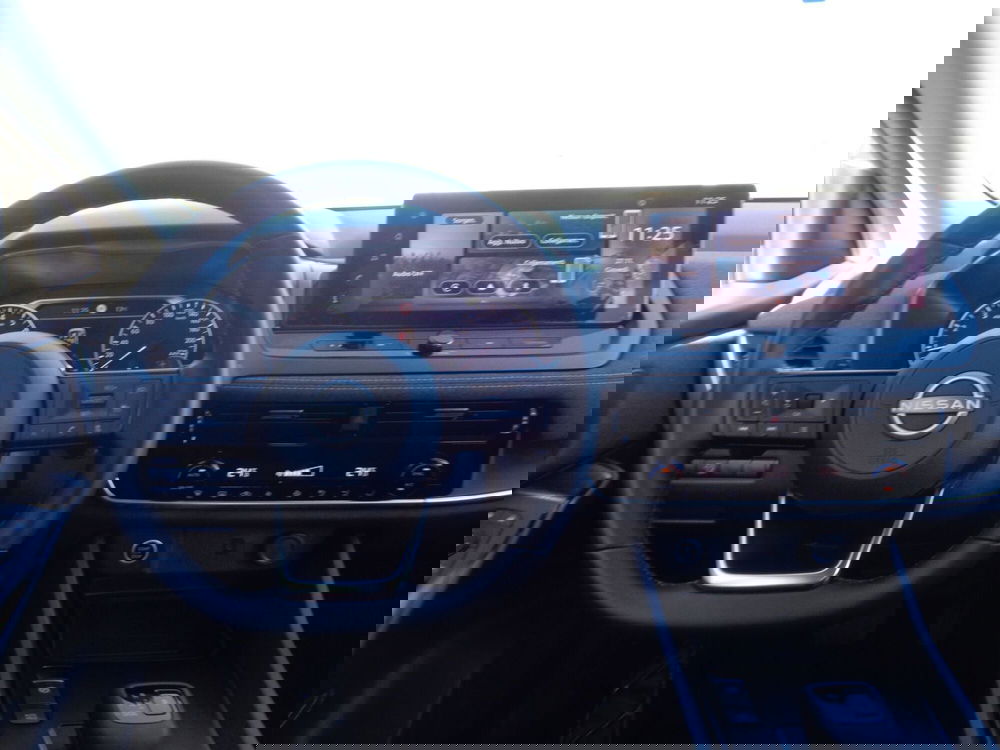 Nissan Qashqai usata a Treviso (12)