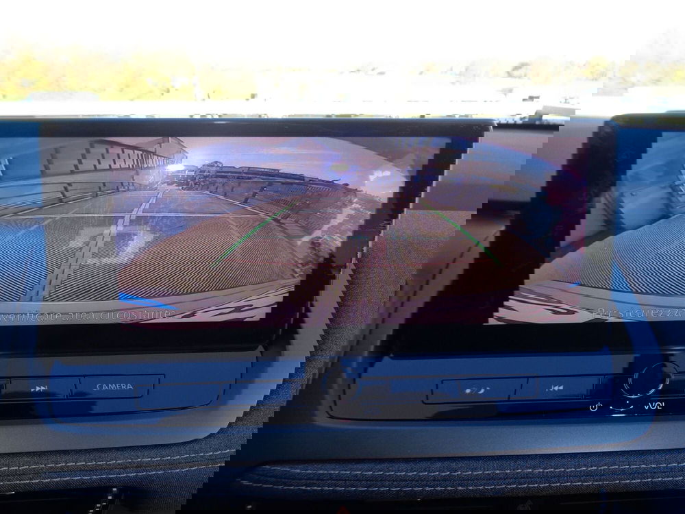 Nissan Qashqai usata a Treviso (14)