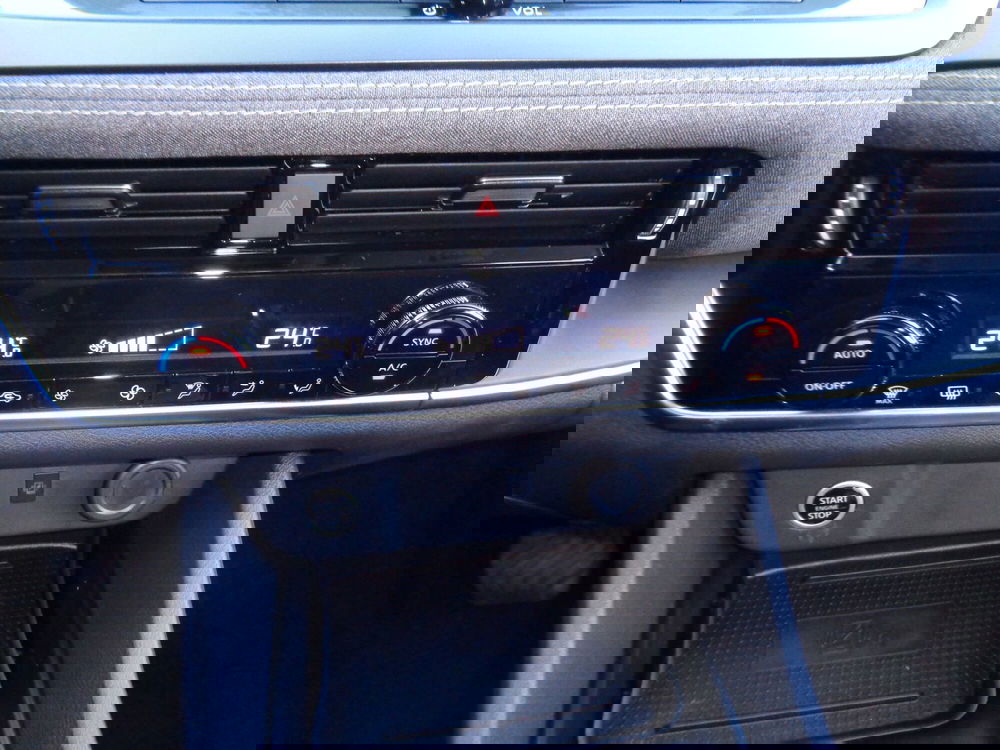 Nissan Qashqai usata a Treviso (15)