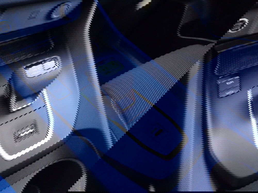 Nissan Qashqai usata a Treviso (16)