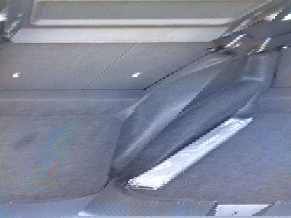 Nissan Qashqai usata a Treviso (17)