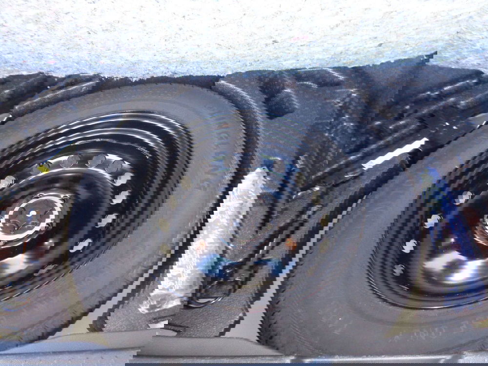 Nissan Qashqai usata a Treviso (18)