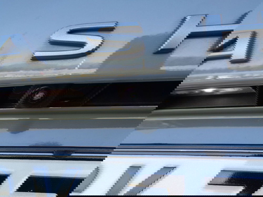 Nissan Qashqai usata a Treviso (20)