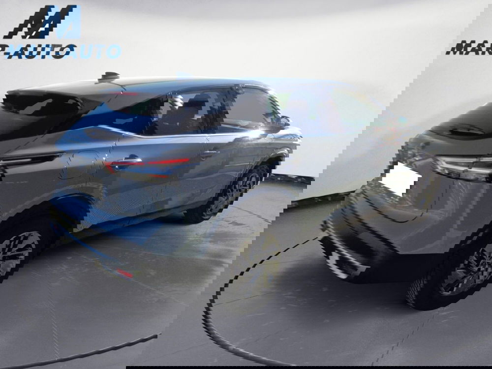 Nissan Qashqai usata a Treviso (3)