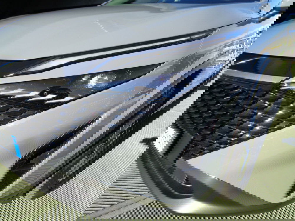 Nissan Qashqai usata a Treviso (5)