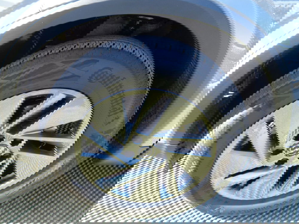 Nissan Qashqai usata a Treviso (6)