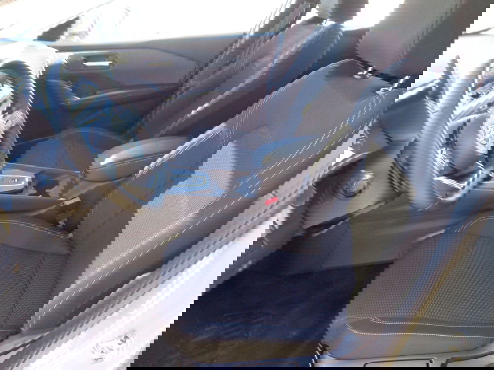 Nissan Qashqai usata a Treviso (8)