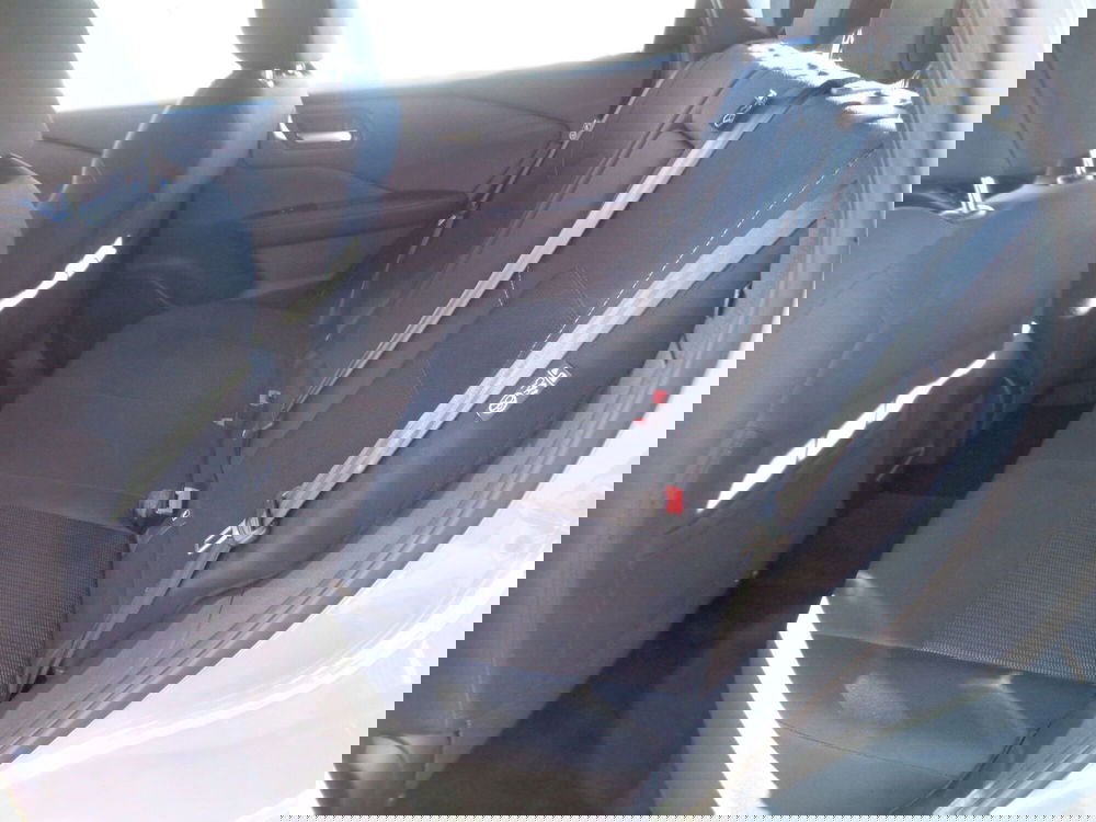 Nissan Qashqai usata a Treviso (9)