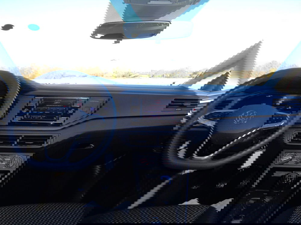 Volkswagen Polo usata a Treviso (11)