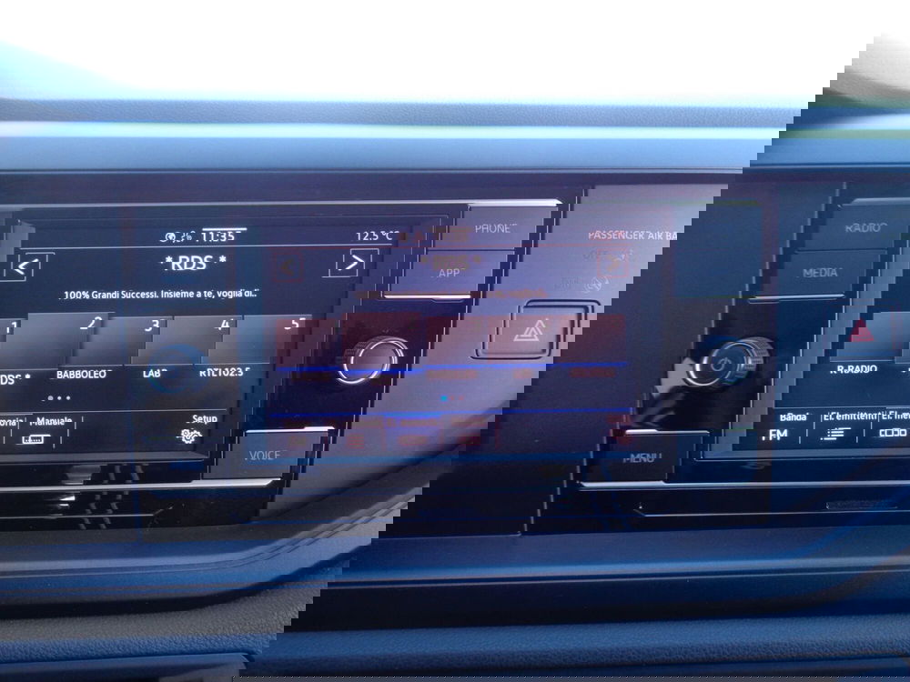 Volkswagen Polo usata a Treviso (13)