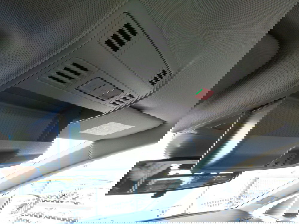 Volkswagen Polo usata a Treviso (18)